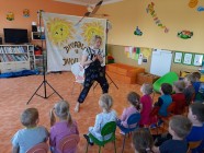 Divadlo U DVOU SLUNCÍ - pohádka ,,Nový Zéland"