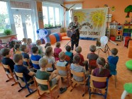 Divadlo U DVOU SLUNCÍ - pohádka ,,Nový Zéland"