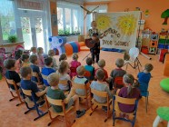 Divadlo U DVOU SLUNCÍ - pohádka ,,Nový Zéland"