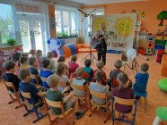 Divadlo U DVOU SLUNCÍ - pohádka ,,Nový Zéland"