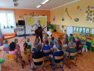 Divadlo U DVOU SLUNCÍ - pohádka ,,Nový Zéland"