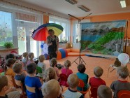 Divadlo U DVOU SLUNCÍ - pohádka ,,Nový Zéland"