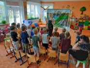 Divadlo U DVOU SLUNCÍ - pohádka ,,Nový Zéland"
