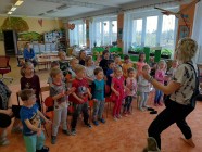 Divadlo U DVOU SLUNCÍ - pohádka ,,Nový Zéland"