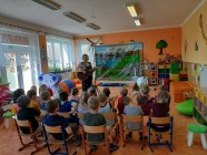 Divadlo U DVOU SLUNCÍ - pohádka ,,Nový Zéland"