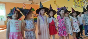 Besídka ke DNI MAMINEK