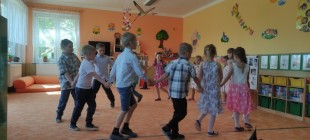 Besídka ke DNI MAMINEK