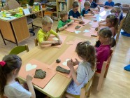 Keramická dílna - Tvoření pro maminky