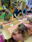 Keramická dílna - Tvoření pro maminky