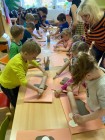 Keramická dílna - Tvoření pro maminky