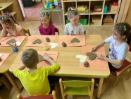 Keramická dílna - Tvoření pro maminky