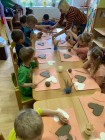 Keramická dílna - Tvoření pro maminky