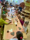 Keramická dílna - Tvoření pro maminky