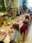 Keramická dílna - Tvoření pro maminky