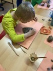 Keramická dílna - Tvoření pro maminky