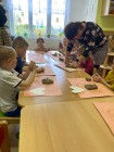 Keramická dílna - Tvoření pro maminky