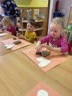 Keramická dílna - Tvoření pro maminky