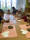 Keramická dílna - Tvoření pro maminky