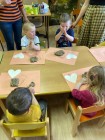 Keramická dílna - Tvoření pro maminky