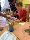 Keramická dílna - Tvoření pro maminky