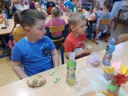 Výlet do Ekocentra v Oucmanicích