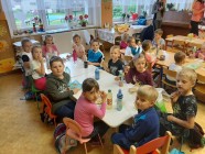 Výlet do Ekocentra v Oucmanicích