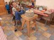 Výlet do Ekocentra v Oucmanicích