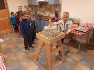 Výlet do Ekocentra v Oucmanicích