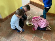 Výlet do Ekocentra v Oucmanicích