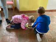 Výlet do Ekocentra v Oucmanicích