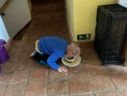 Výlet do Ekocentra v Oucmanicích