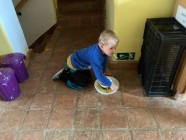 Výlet do Ekocentra v Oucmanicích