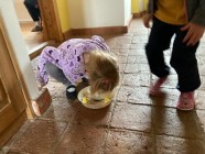 Výlet do Ekocentra v Oucmanicích
