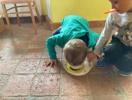 Výlet do Ekocentra v Oucmanicích