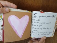 Svatební překvapení pro paní učitelku Simonku