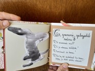 Svatební překvapení pro paní učitelku Simonku