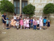 Svatební překvapení pro paní učitelku Simonku