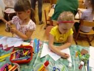 Ať jsi holka nebo kluk, udělej si si námi kruh!