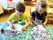 Ať jsi holka nebo kluk, udělej si si námi kruh!