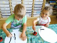 Ať jsi holka nebo kluk, udělej si si námi kruh!