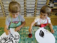 Ať jsi holka nebo kluk, udělej si si námi kruh!