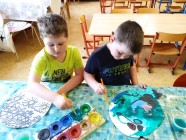 Ať jsi holka nebo kluk, udělej si si námi kruh!