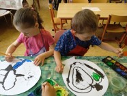 Ať jsi holka nebo kluk, udělej si si námi kruh!