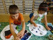 Ať jsi holka nebo kluk, udělej si si námi kruh!