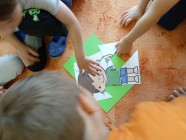 Ať jsi holka nebo kluk, udělej si si námi kruh!