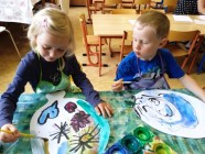 Ať jsi holka nebo kluk, udělej si si námi kruh!