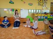 Ať jsi holka nebo kluk, udělej si si námi kruh!