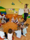 Ať jsi holka nebo kluk, udělej si si námi kruh!