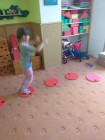 Hrajeme si, učíme se a tvoříme ve školce
