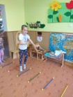 Hrajeme si, učíme se a tvoříme ve školce
